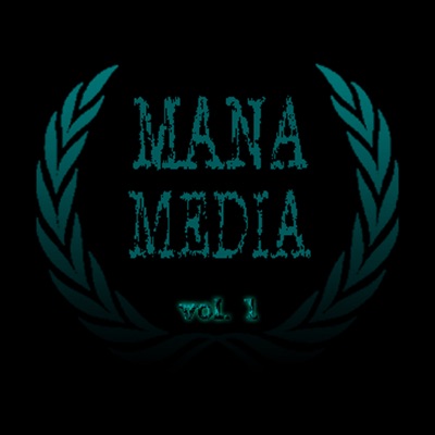 Mana Media - Vol. 1