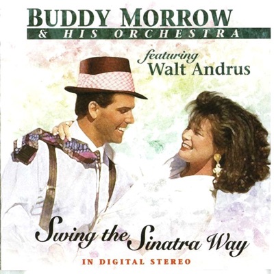 Swing the Sinatra Way