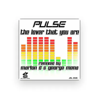 Listen to Pulse, watch music videos, read bio, see tour dates & more!