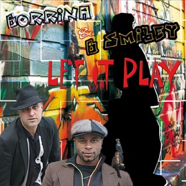 Sweet Dreams (feat. Halili Knox & Dei) Borrina & B. Smiley