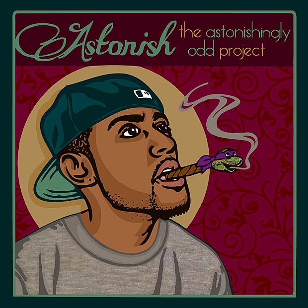 The AstonishinglyOdd Project