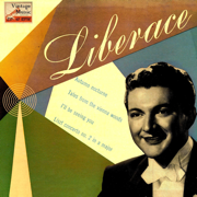 Vintage Vocal Jazz / Swing No. 185 - EP: Autumn Nocturne - EP - Liberace