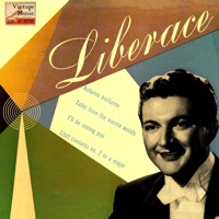 Vintage Vocal Jazz / Swing No. 185 - EP: Autumn Nocturne - EP - Liberace