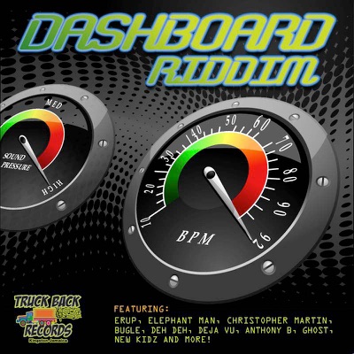 Dashboard Riddim