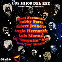 Los Hijos del Rey - Tu Historia (canta: Luis Manuel)