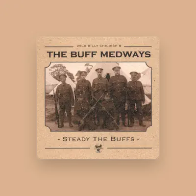 Listen to The Buff Medways, watch music videos, read bio, see tour dates & more!