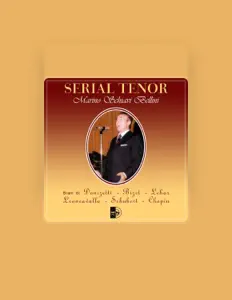 Listen to Marino Schiavi Bellini, watch music videos, read bio, see tour dates & more!