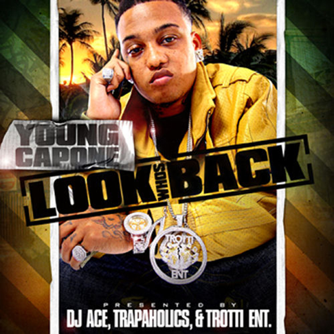 Young Capone - Apple Music
