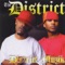 I'm Fly (He Fresh) - The District lyrics