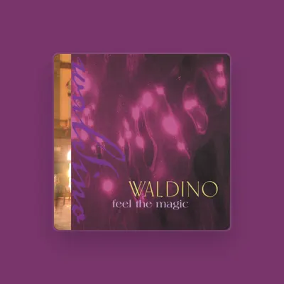 Listen to Waldino, watch music videos, read bio, see tour dates & more!