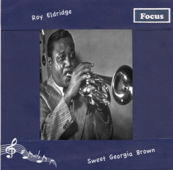 Sweet Georgia Brown