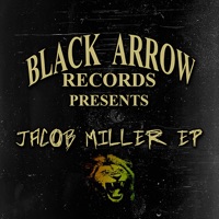 Jacob Miller EP - Jacob Miller