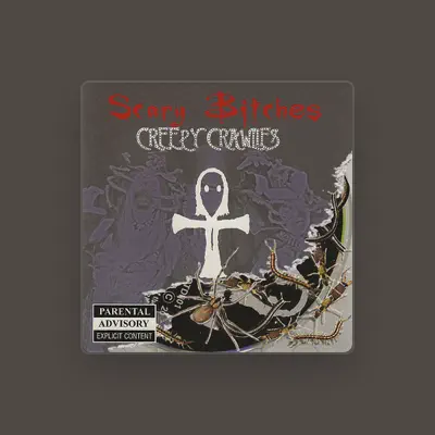 Listen to Scary Bitches, watch music videos, read bio, see tour dates & more!