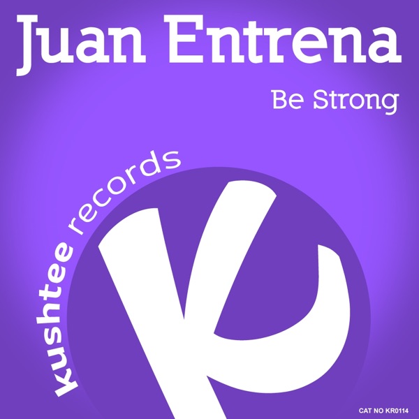 Be Strong - Single
