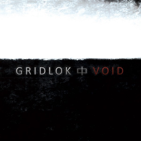 Обложка альбома «VOID» — Gridlok