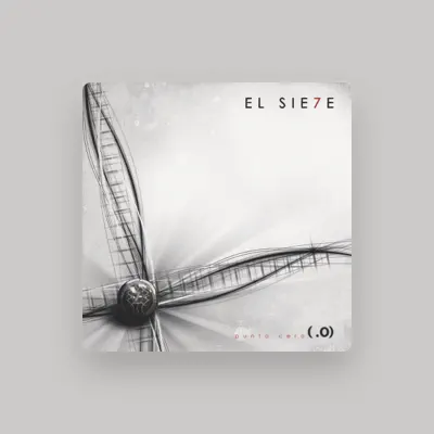 Listen to El Sie7e, watch music videos, read bio, see tour dates & more!
