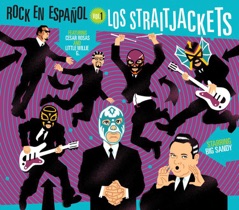 Rock en Español, Vol. 1