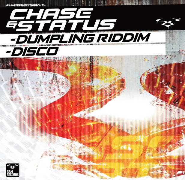 Dumpling Riddim - Single