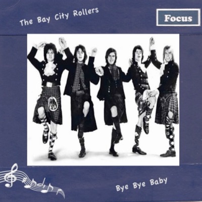 I Only Want To Be With You - Bay City Rollers | Shazam