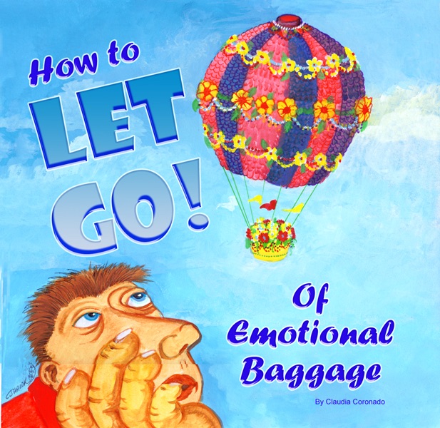 How to Let Go of Emotional Baggage