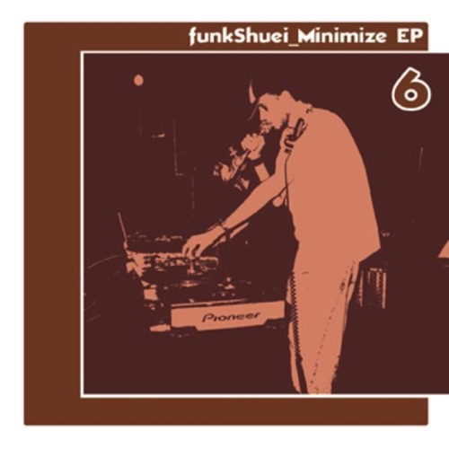 Minimize - EP