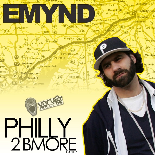 Philly 2 Bmore