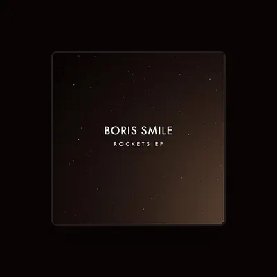 Listen to Boris Smile, watch music videos, read bio, see tour dates & more!