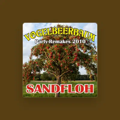 Listen to Sandfloh, watch music videos, read bio, see tour dates & more!