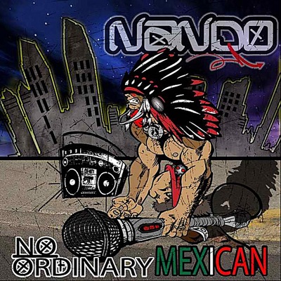 No Ordinary Mexican