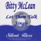 Let Them Talk - Bitty McLean lyrics