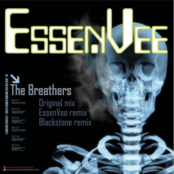 The Breathers (Blackstone Remix)