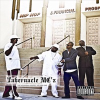 Aquarian Gospel, Vol. 1 - Tabernacle MCz