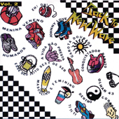 Back to New Wave, Vol. 2