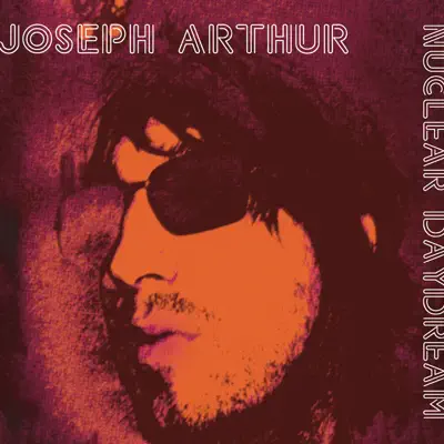 Enough to Get Away With / Diamond Ring - Single - Joseph Arthur