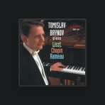 Tomislav Baynov