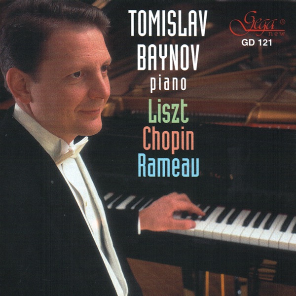 Famous Works of Greatest Composers, Vol.2 artwork