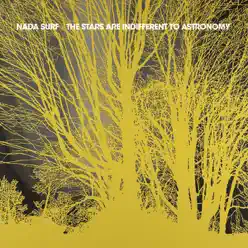 THE STARS ARE INDIFFERENT TO ASTRONOMY - Nada Surf