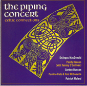 The Piping Concert (Celtic Connections)