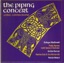 The Piping Concert (Celtic Connections)