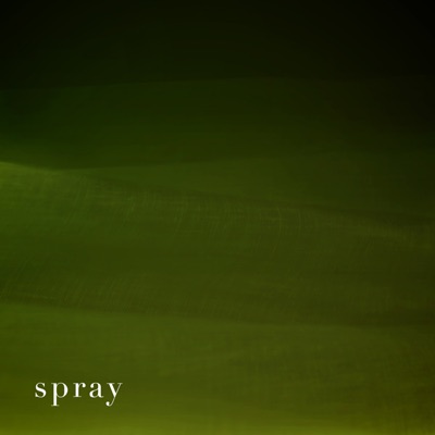 Spray Volume 02 - Single