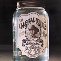 Illegal Stills - Stephen Stills