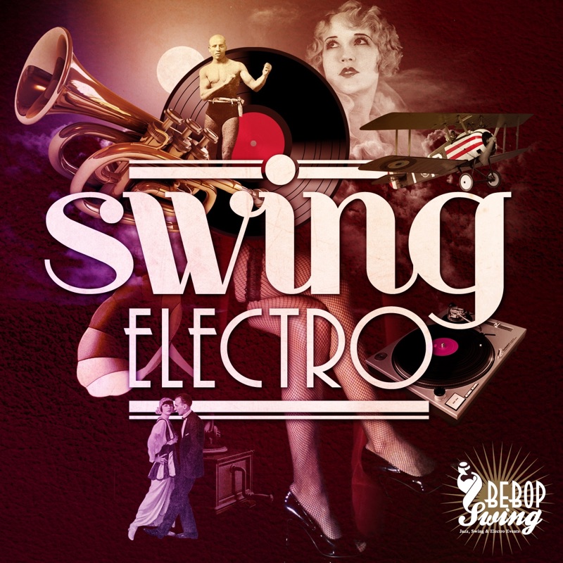 Swinging With Django (Remastered)