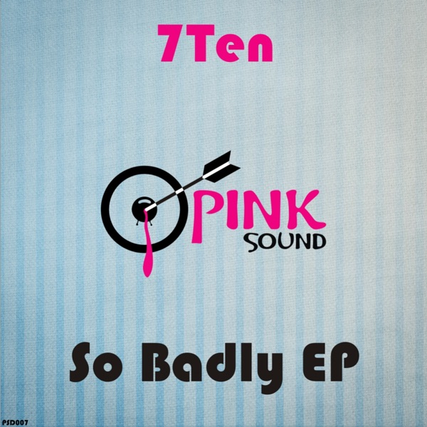 So Badly - Single