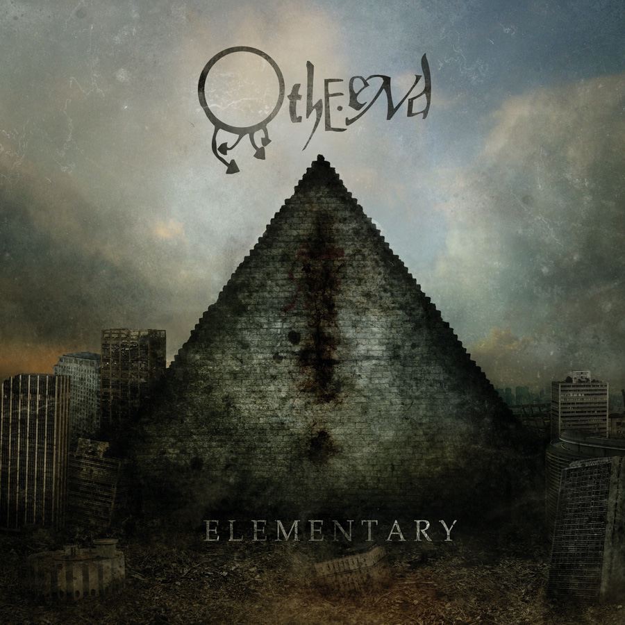End – Elementary