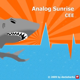 Analog Sunrise Cee