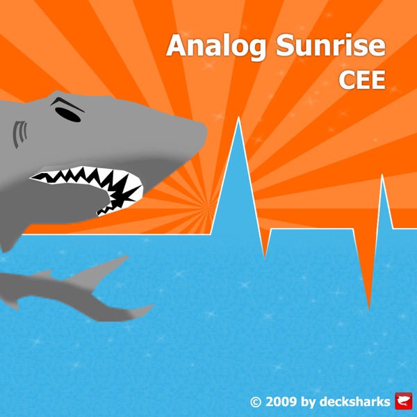 Analog Sunrise