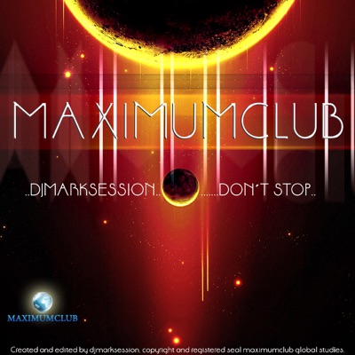 Djmarksession - Don't Stop