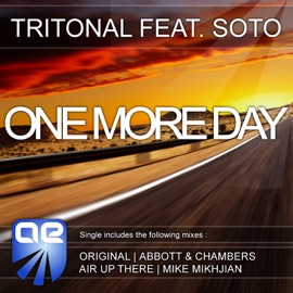 One More Day (Original Mix) Tritonal