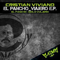 El Pancho – Idolo Viajero - EP - Cristian Viviano