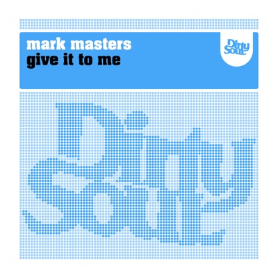 Give It To Me - Single